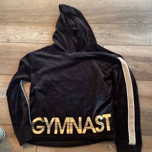 Girls hoodie